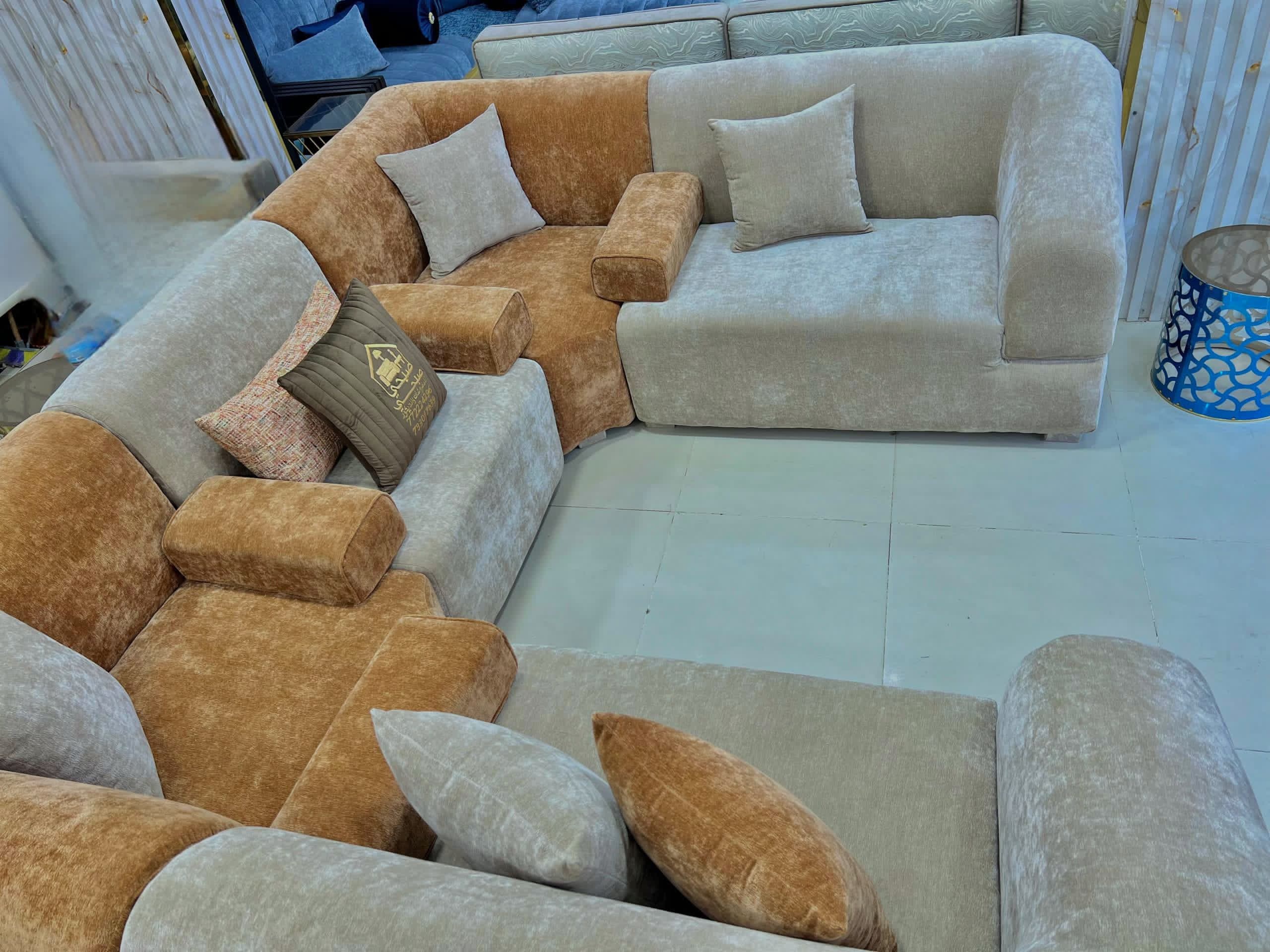 مجالس مغربي