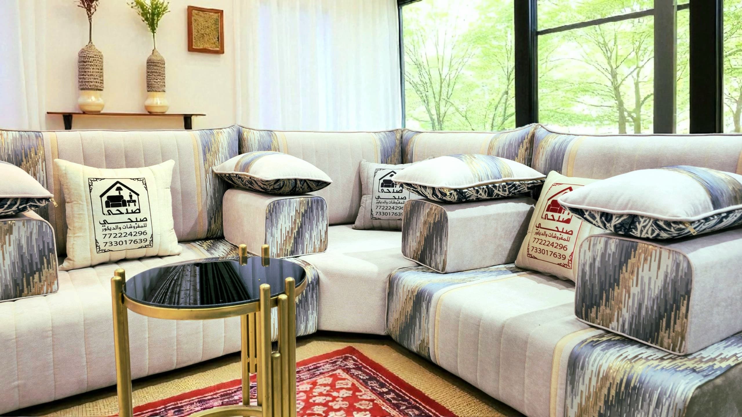 مجالس اناقه