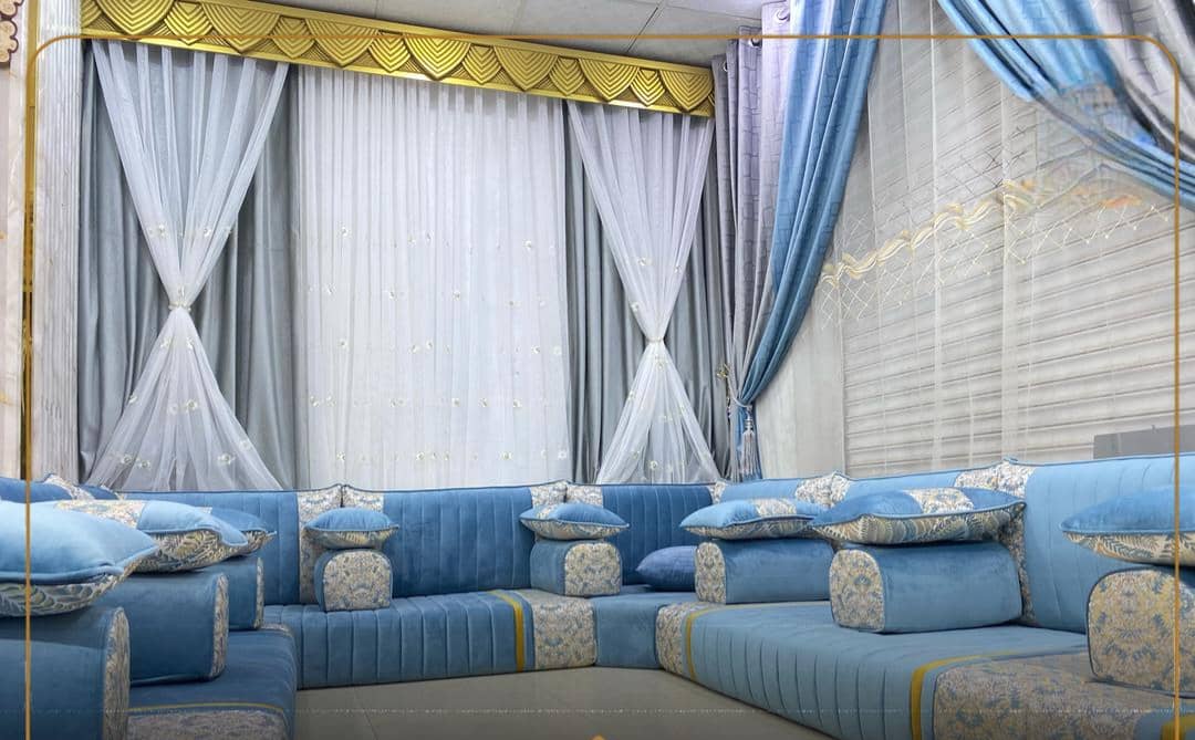 مجالس مغربي